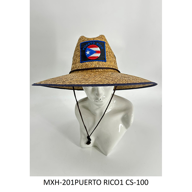MXH-201PUERTO RICO1 CS-100